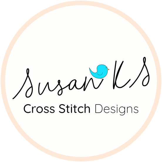 Susan KS Susan KS Logo